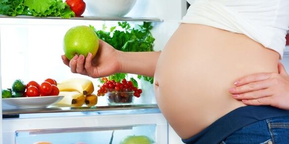 Οι έγκυες γυναίκες αντενδείκνυνται στη δίαιτα Maggi