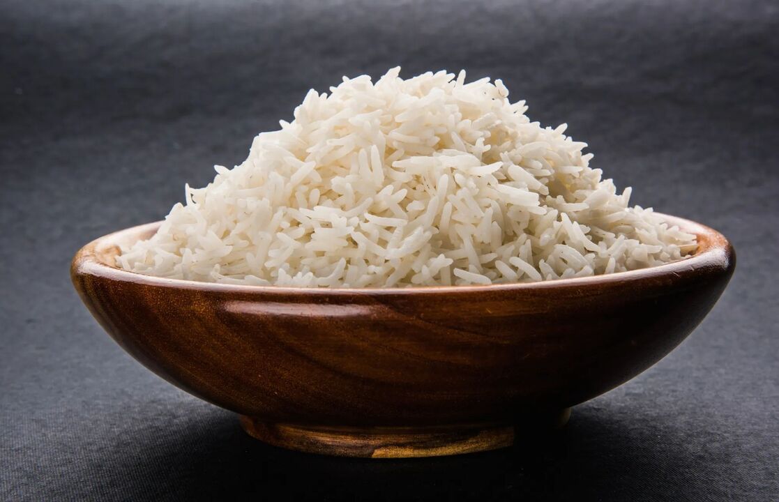 Ιαπωνική δίαιτα ρυζιού για απώλεια βάρους